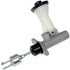 CM640222 by DORMAN - Clutch Master Cylinder