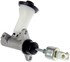 CM640222 by DORMAN - Clutch Master Cylinder