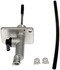 CM640225 by DORMAN - Clutch Master Cylinder