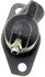 CS37568 by DORMAN - Clutch Slave Cylinder