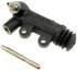 CS37699 by DORMAN - Clutch Slave Cylinder