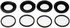 D670170 by DORMAN - Disc Brake Caliper Repair Kit