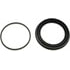 D351838 by DORMAN - Disc Brake Caliper Repair Kit