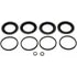 Dorman D670011 Disc Brake Caliper Repair Kit Disc Brake Caliper Repair Kit