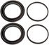 Dorman D670012 Disc Brake Caliper Repair Kit Disc Brake Caliper Repair Kit