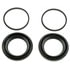Dorman D670016 Disc Brake Caliper Repair Kit Disc Brake Caliper Repair Kit