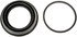 D670037 by DORMAN - Disc Brake Caliper Repair Kit