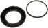 D670037 by DORMAN - Disc Brake Caliper Repair Kit