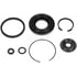 Dorman D670095 Disc Brake Caliper Repair Kit Disc Brake Caliper Repair Kit