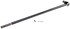 D911 by DORMAN - Steering Tie Rod End