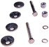 CSK6302 by DORMAN - Alignment Camber Bolt Kit