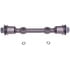 Dorman CSK90006 Suspension Control Arm Shaft Kit Control Arm Shaft Kit