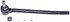 D1011 by DORMAN - Steering Tie Rod End