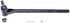 D1040 by DORMAN - Steering Tie Rod End