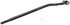 D1041 by DORMAN - Steering Tie Rod End