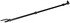 D1050 by DORMAN - Steering Tie Rod End