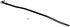 D1071 by DORMAN - Steering Tie Rod End