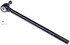 D1072 by DORMAN - Steering Tie Rod End