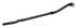 D1311 by DORMAN - Steering Tie Rod End