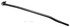 D1312 by DORMAN - Steering Tie Rod End