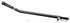 D1433XL by DORMAN - Steering Tie Rod End