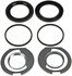 D351397 by DORMAN - Disc Brake Caliper Repair Kit