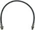 H31669 by DORMAN - Brake Hydraulic Hose