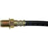 H34466 by DORMAN - Brake Hydraulic Hose