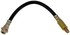 H35009 by DORMAN - Brake Hydraulic Hose