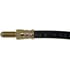 H35046 by DORMAN - Brake Hydraulic Hose