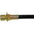 H35076 by DORMAN - Brake Hydraulic Hose
