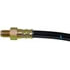 H36501 by DORMAN - "First Stop" Brake Hydraulic Hose