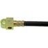 H36527 by DORMAN - Brake Hydraulic Hose