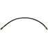 H36540 by DORMAN - Brake Hydraulic Hose