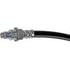 H36554 by DORMAN - Brake Hydraulic Hose