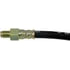 H36565 by DORMAN - Brake Hydraulic Hose