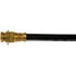 Dorman H36566 Brake Hydraulic Hose Brake Hydraulic Hose