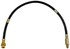 H36573 by DORMAN - Brake Hydraulic Hose