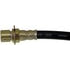 H36581 by DORMAN - Brake Hydraulic Hose
