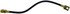 H36605 by DORMAN - Brake Hydraulic Hose