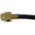 H36638 by DORMAN - Brake Hydraulic Hose