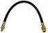 H36635 by DORMAN - Brake Hydraulic Hose