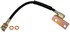 H36645 by DORMAN - Brake Hydraulic Hose