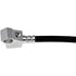 H36659 by DORMAN - Brake Hydraulic Hose
