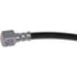 H36672 by DORMAN - Brake Hydraulic Hose