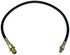 H36696 by DORMAN - Brake Hydraulic Hose