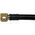 Dorman H36712 Brake Hydraulic Hose Brake Hydraulic Hose