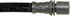 H36724 by DORMAN - Brake Hydraulic Hose