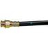 Dorman H36750 Brake Hydraulic Hose Brake Hydraulic Hose