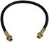 H36752 by DORMAN - Brake Hydraulic Hose